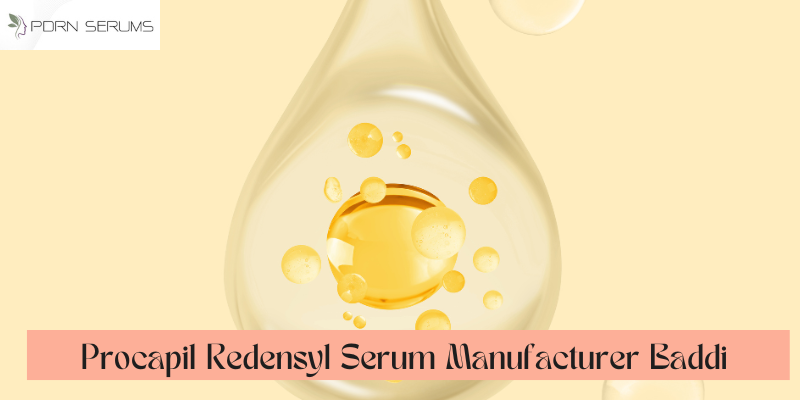 Best Procapil Redensyl Serum Manufacturer in Baddi