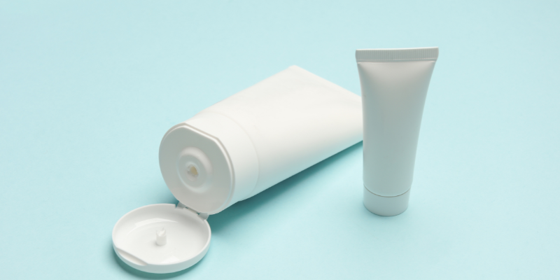 PDRN cosmetic manufacturing for UAE skincare brands